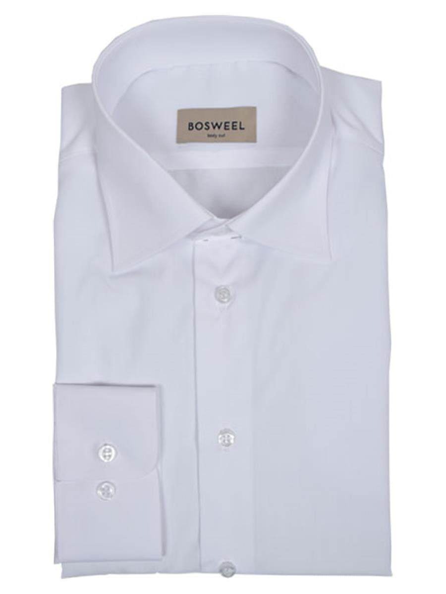 Bosweel Modern fit Skjorte